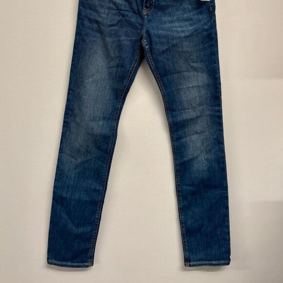NWT SET OF THREE Gap skinny jeans for boys size 18/XXXL - Picture 3 of 7